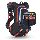 Moto Hydro 8L Kurt Caselli Edition