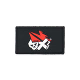 Woven Patch