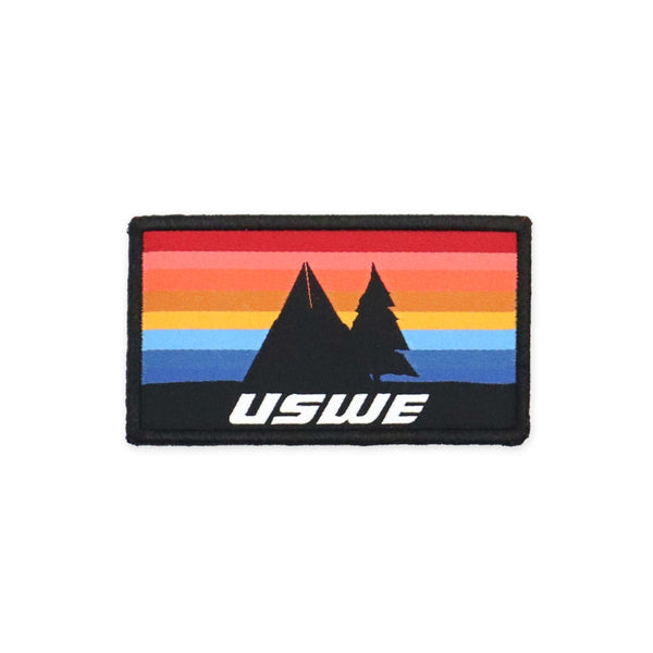 Woven Patch
