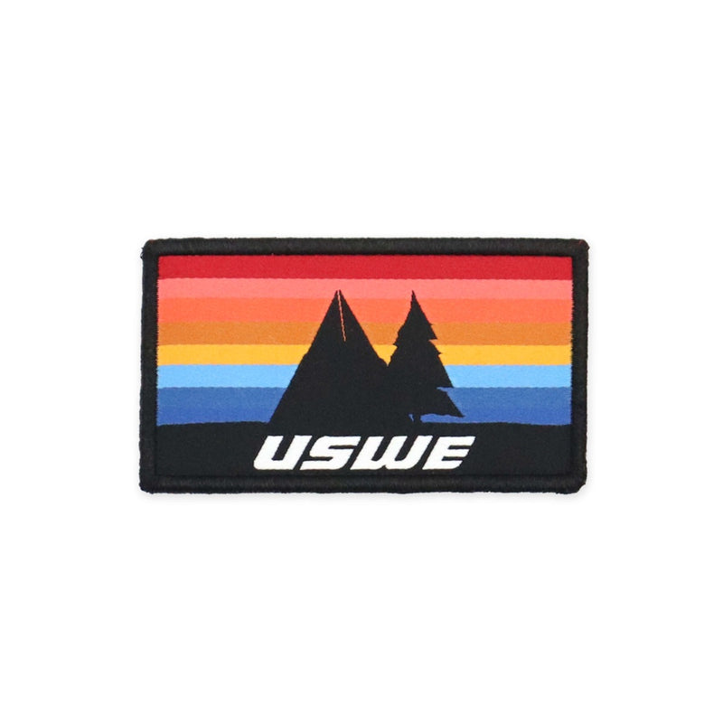 Woven Patch