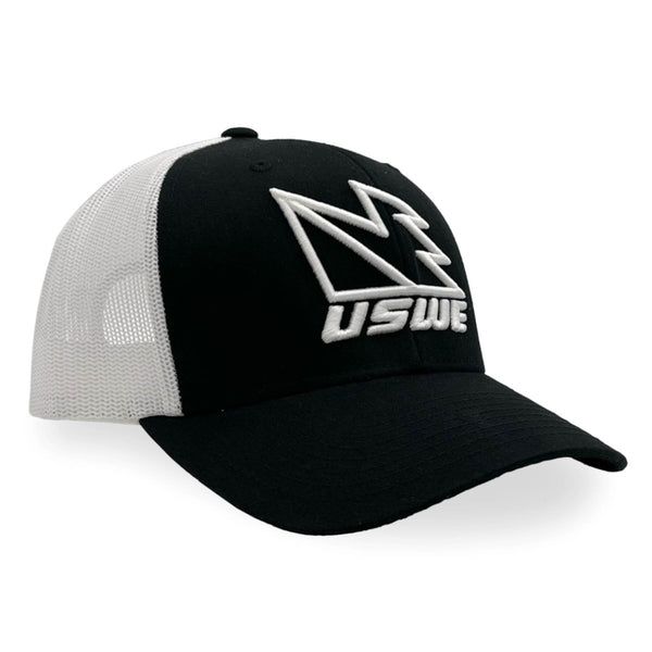USWE Team Trucker Cap