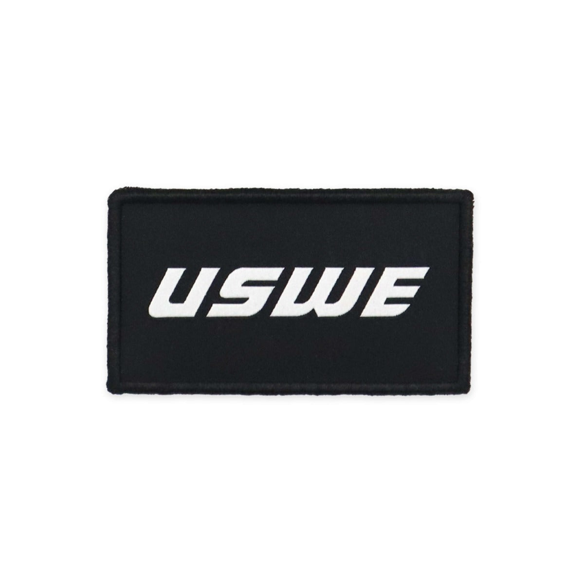 Woven Patch