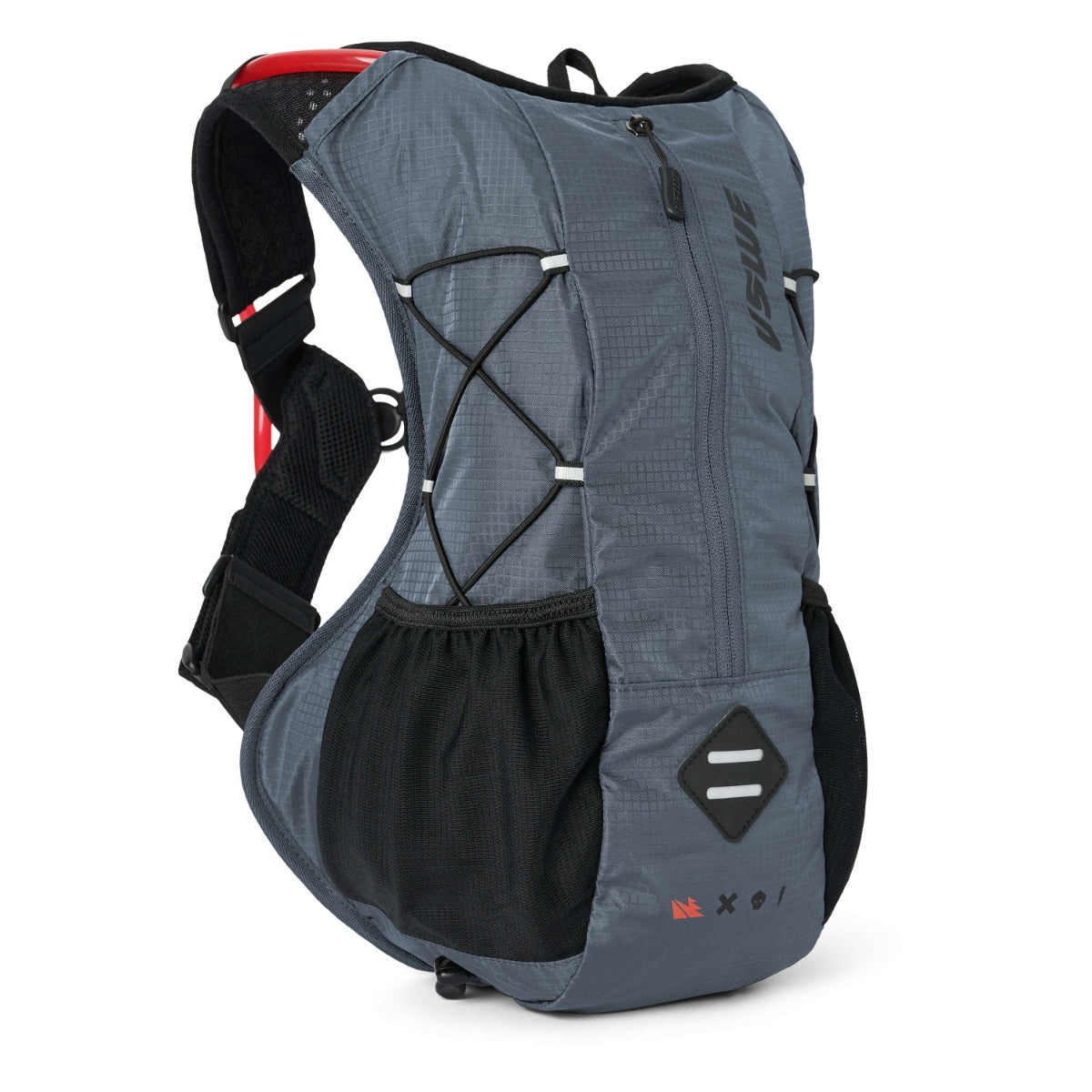 USWE Outlander XC Hydration Pack 10 L Black USWE Outlander XC Hydration Pack 10 L Black