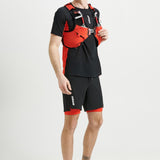 Puls Trail Running Combo Shorts Men