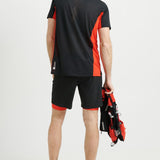 Puls Trail Running Combo Shorts Men