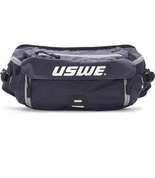ZULO 6L Hydration Waist Pack Winter – USWE